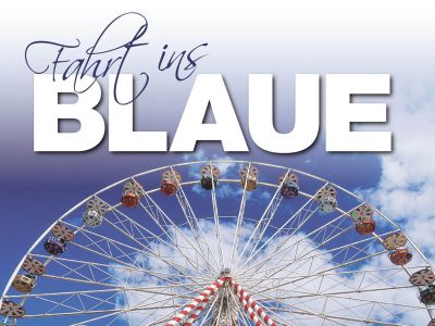 Saisoneröffnungsreise oder -abschluss ins Blaue